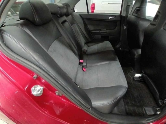 Mitsubishi LANCER 2009 7240701-12