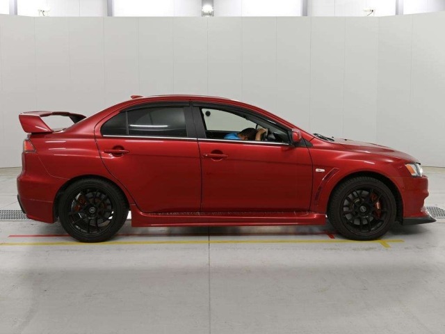 Mitsubishi LANCER 2009 7240701-3