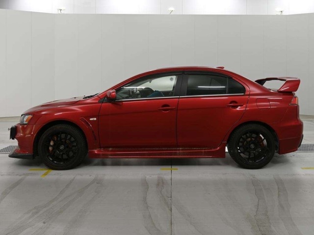 Mitsubishi LANCER 2009 7240701-4