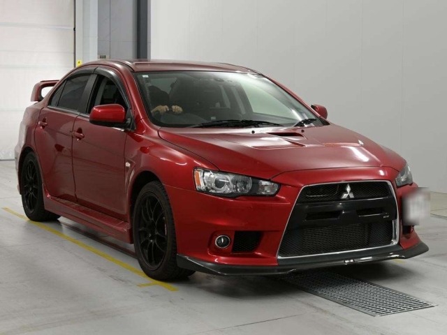 Mitsubishi LANCER 2009 7240701-5
