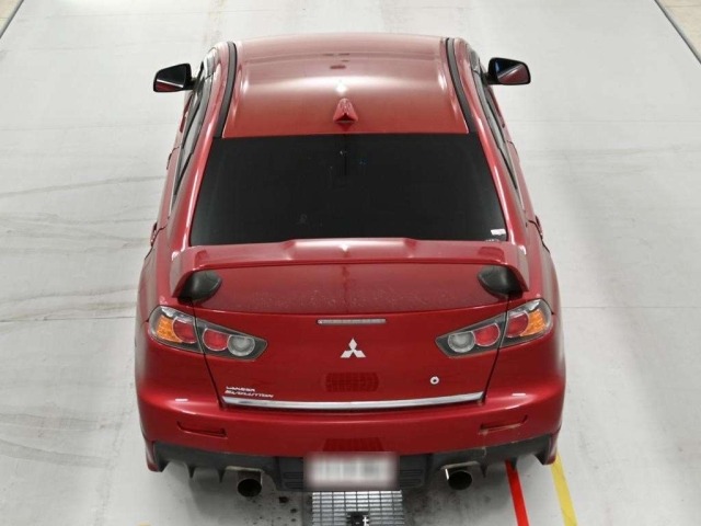 Mitsubishi LANCER 2009 7240701-8