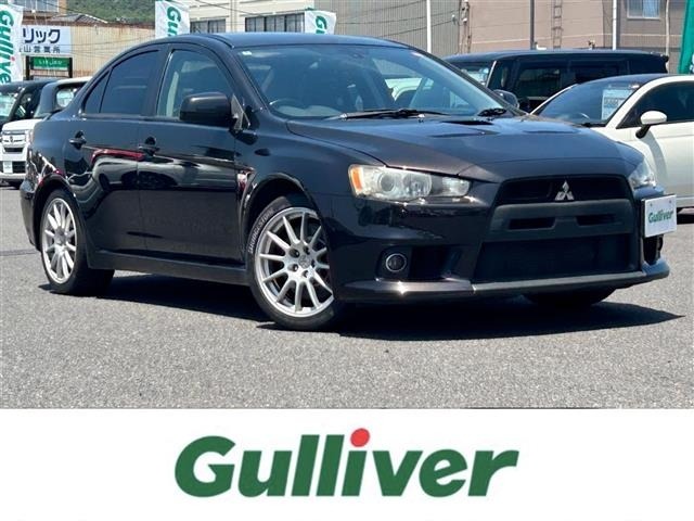 Mitsubishi LANCER 2008 7240818-0