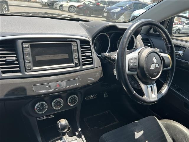 Mitsubishi LANCER 2008 7240818-1