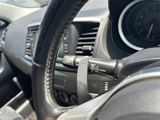 Mitsubishi LANCER 2008 7240818-10