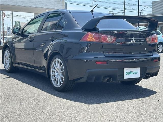 Mitsubishi LANCER 2008 7240818-13