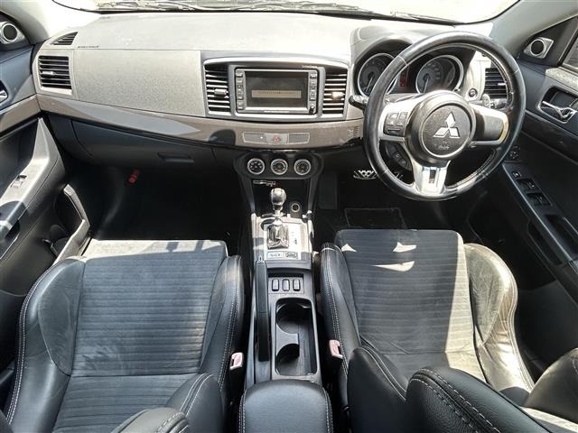 Mitsubishi LANCER 2008 7240818-14