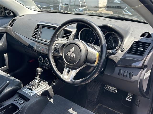 Mitsubishi LANCER 2008 7240818-19