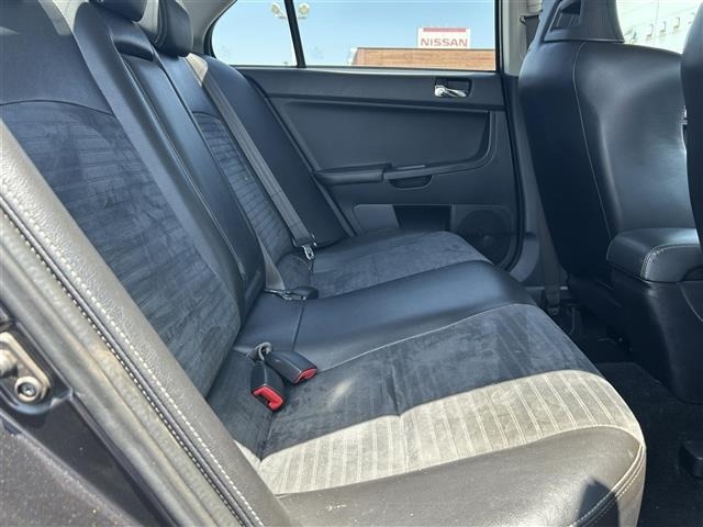 Mitsubishi LANCER 2008 7240818-6
