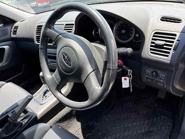 Subaru LEGACY B4 2004 7239931-3