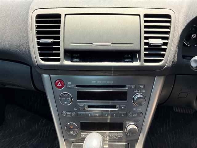 Subaru LEGACY B4 2004 7239931-6