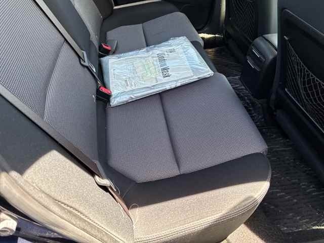 Subaru LEGACY B4 2004 7239931-8