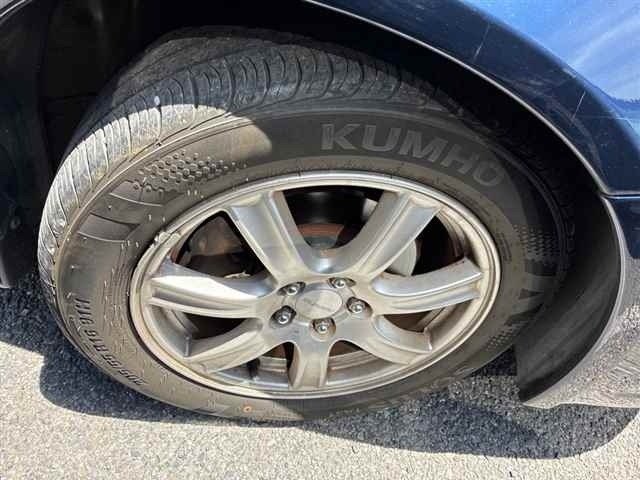 Subaru LEGACY B4 2004 7239931-9