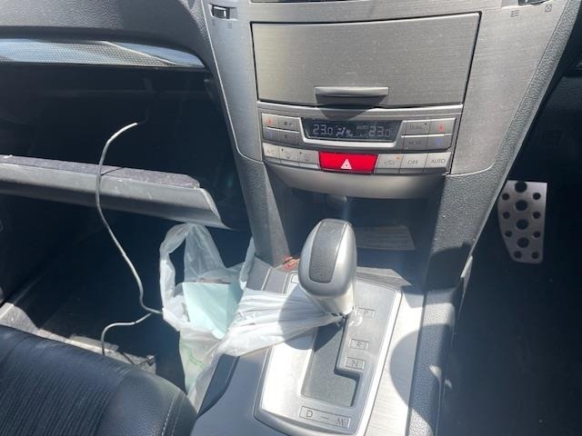 Subaru LEGACY B4 2011 7240010-10