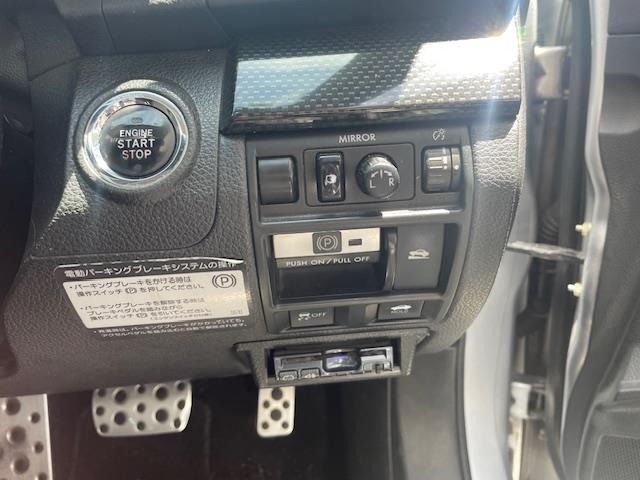 Subaru LEGACY B4 2011 7240010-8