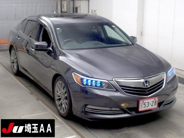 Honda LEGEND 2015 7238573-0
