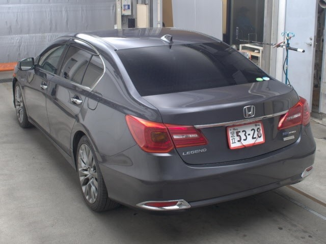 Honda LEGEND 2015 7238573-1