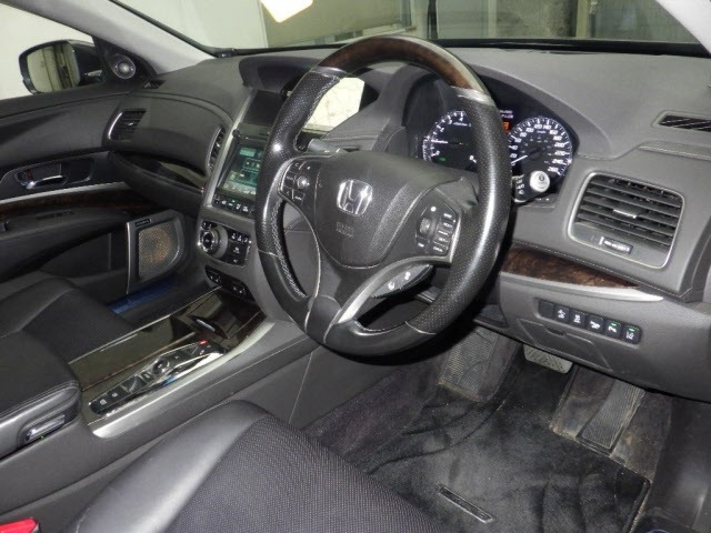 Honda LEGEND 2015 7238573-3