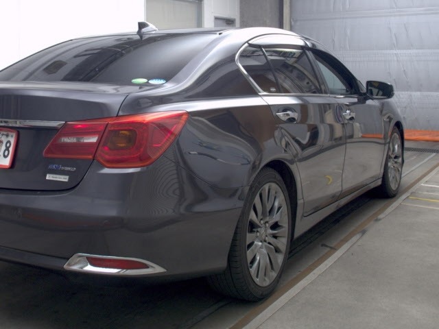 Honda LEGEND 2015 7238573-5