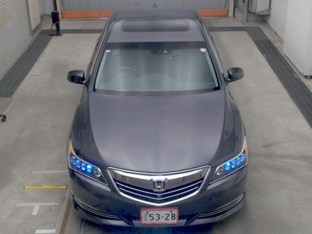 Honda LEGEND 2015 7238573-6