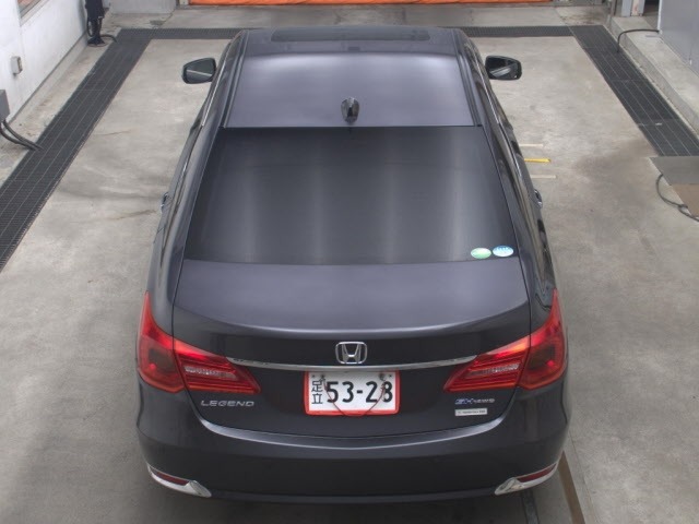 Honda LEGEND 2015 7238573-7