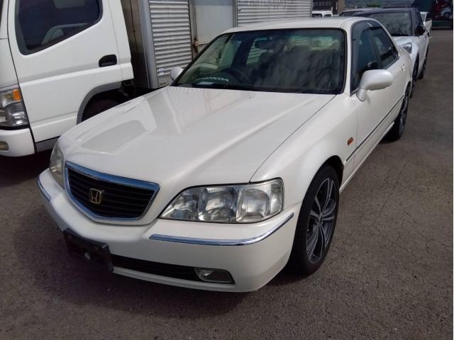 Honda LEGEND 2001 7238589-0