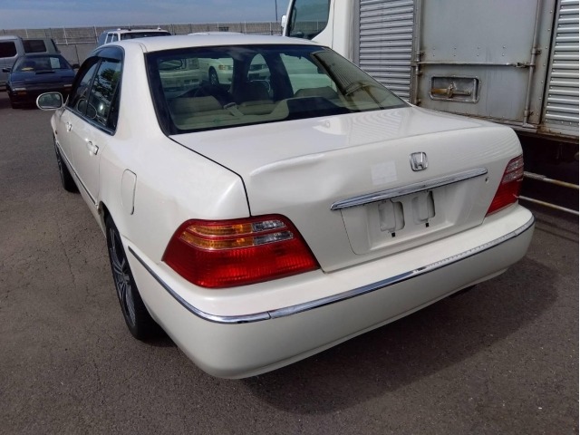 Honda LEGEND 2001 7238589-1