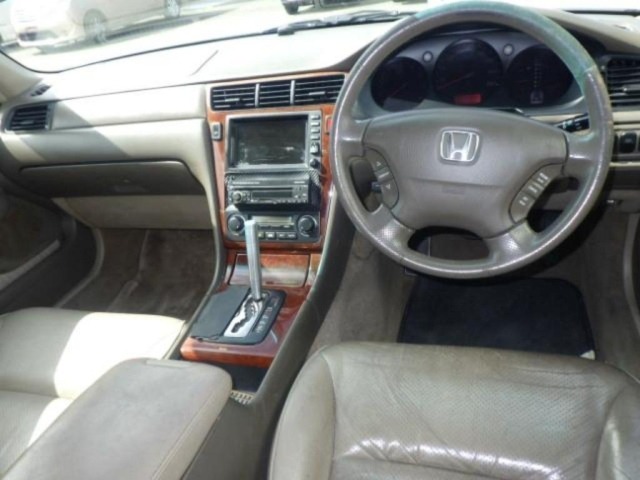 Honda LEGEND 2001 7238589-2