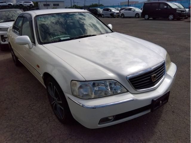 Honda LEGEND 2001 7238589-5