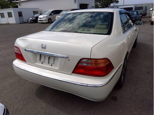 Honda LEGEND 2001 7238589-6