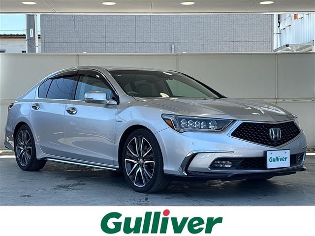 Honda LEGEND 2018 7238638-0