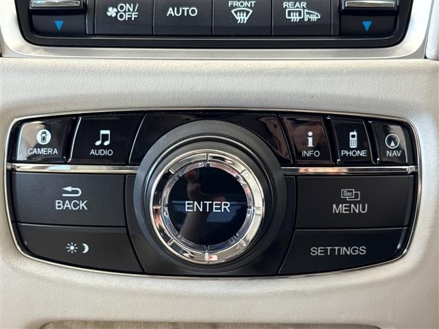 Honda LEGEND 2018 7238638-11