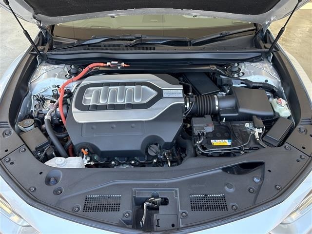 Honda LEGEND 2018 7238638-14