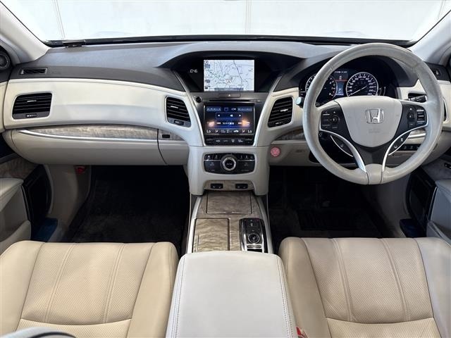 Honda LEGEND 2018 7238638-15