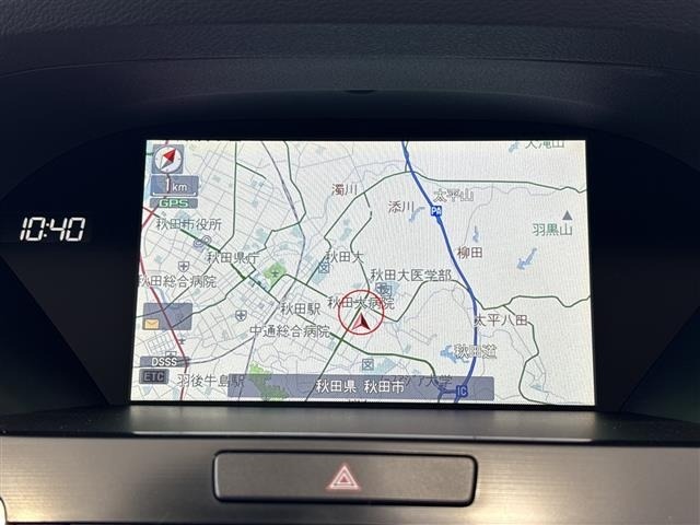 Honda LEGEND 2018 7238638-16