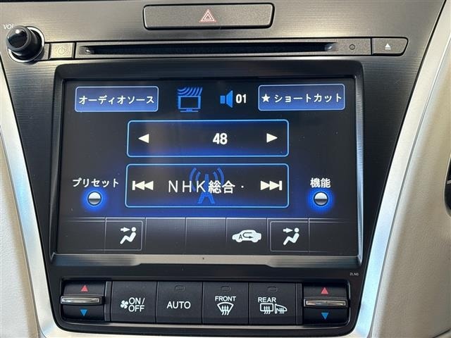 Honda LEGEND 2018 7238638-17