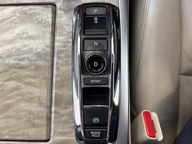 Honda LEGEND 2018 7238638-20
