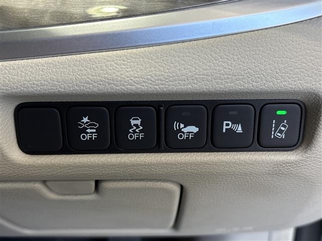 Honda LEGEND 2018 7238638-22