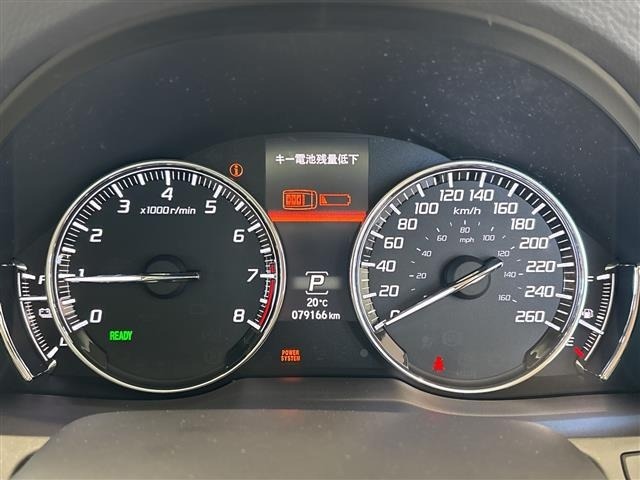 Honda LEGEND 2018 7238638-5