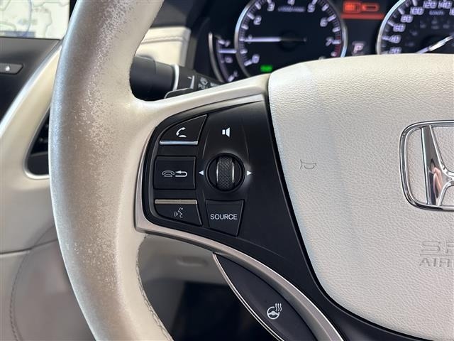 Honda LEGEND 2018 7238638-7