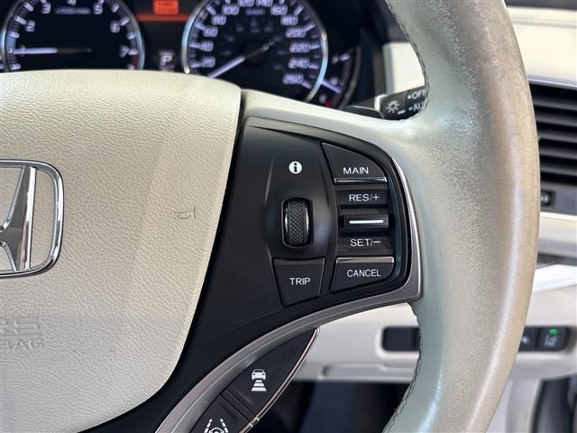 Honda LEGEND 2018 7238638-8