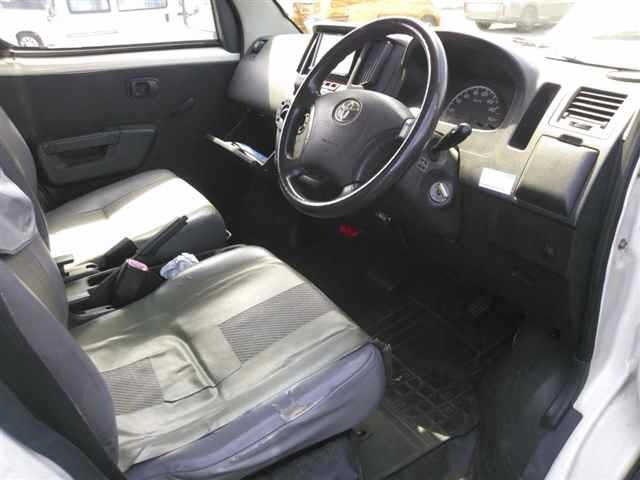 Toyota LITEACE VAN 2012 7236965-3