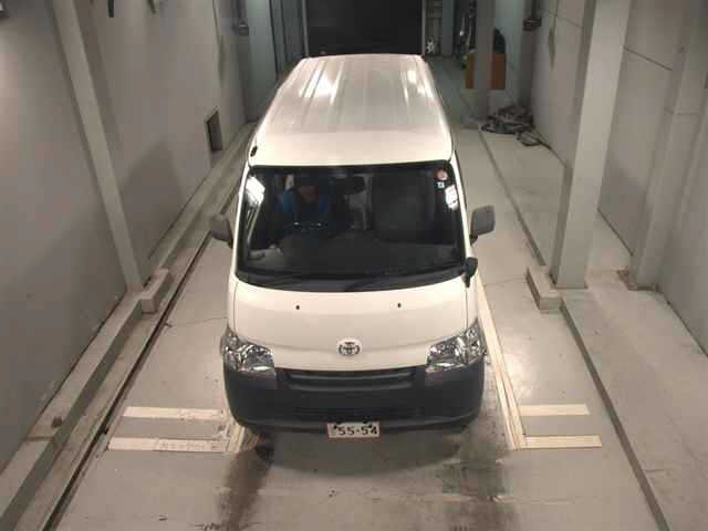 Toyota LITEACE VAN 2012 7236965-6