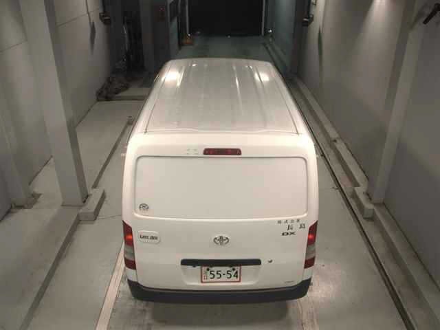 Toyota LITEACE VAN 2012 7236965-7