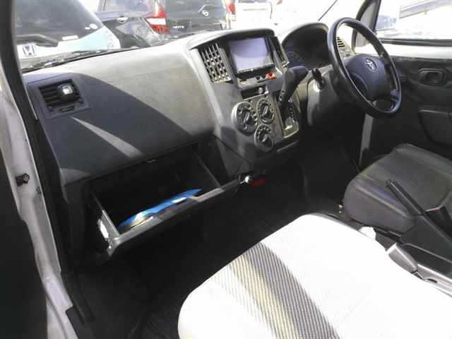 Toyota LITEACE VAN 2012 7236965-8