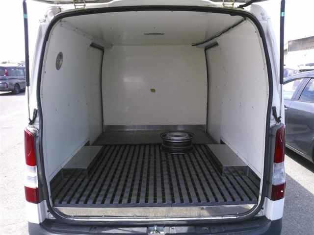 Toyota LITEACE VAN 2012 7236965-9
