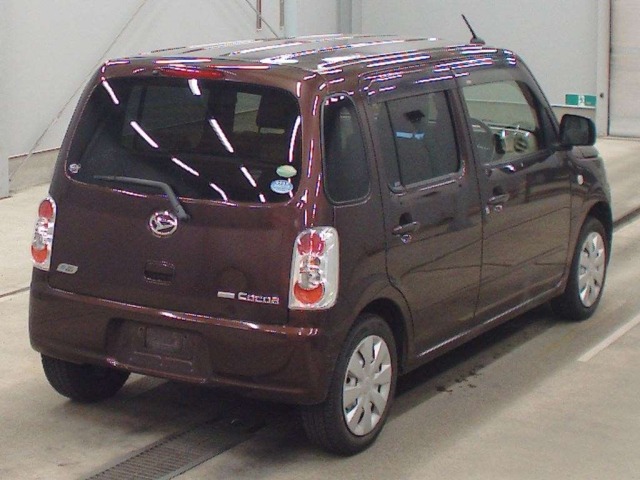 Daihatsu MIRA COCOA 2014 7241056-1