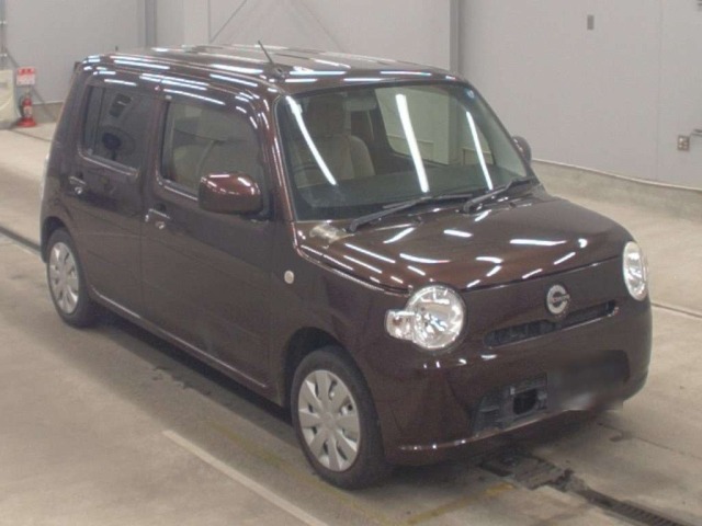 Daihatsu MIRA COCOA 2014 7241056-5