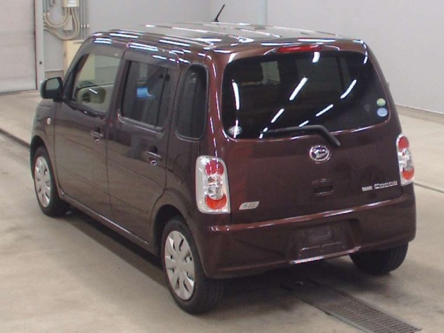 Daihatsu MIRA COCOA 2014 7241056-6