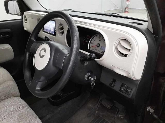 Daihatsu MIRA COCOA 2014 7241056-7
