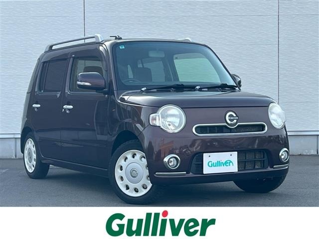 Daihatsu MIRA COCOA 2013 7241193-0